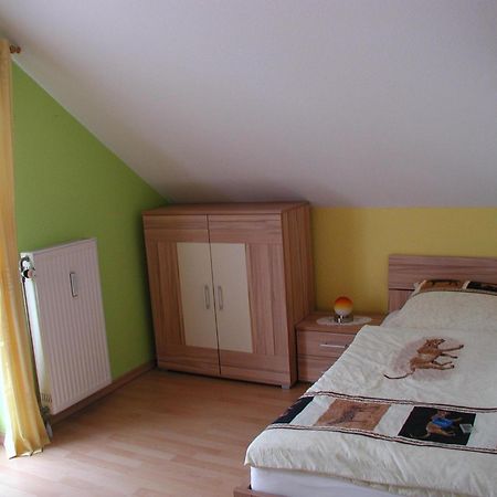 Ferienwohnung Herrnberg Μπάντεν-Μπάντεν Εξωτερικό φωτογραφία