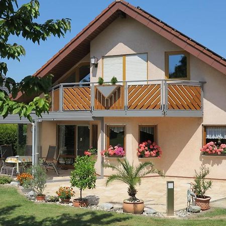 Ferienwohnung Herrnberg Μπάντεν-Μπάντεν Δωμάτιο φωτογραφία