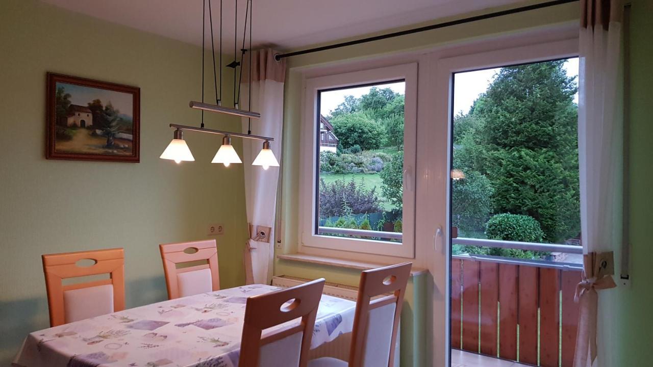 Ferienwohnung Herrnberg Μπάντεν-Μπάντεν Εξωτερικό φωτογραφία