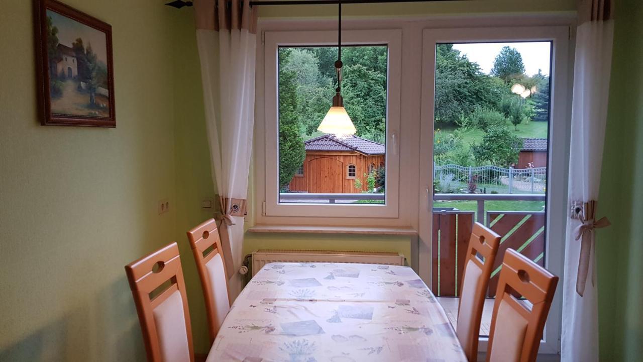 Ferienwohnung Herrnberg Μπάντεν-Μπάντεν Εξωτερικό φωτογραφία