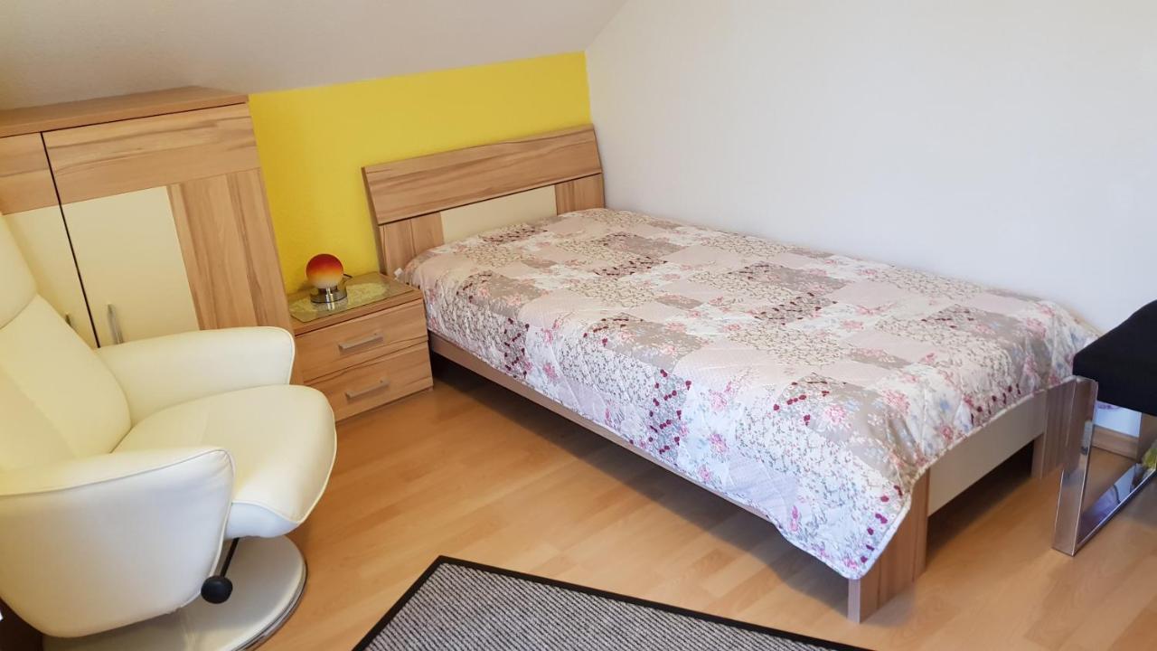 Ferienwohnung Herrnberg Μπάντεν-Μπάντεν Εξωτερικό φωτογραφία