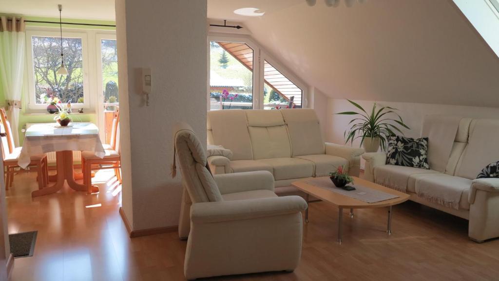 Ferienwohnung Herrnberg Μπάντεν-Μπάντεν Εξωτερικό φωτογραφία