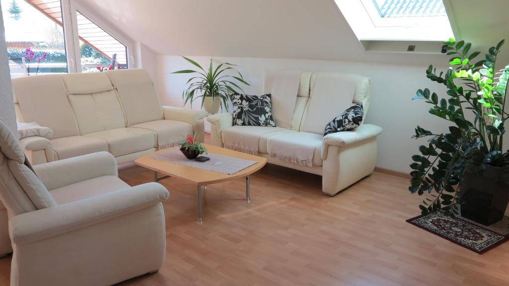 Ferienwohnung Herrnberg Μπάντεν-Μπάντεν Εξωτερικό φωτογραφία