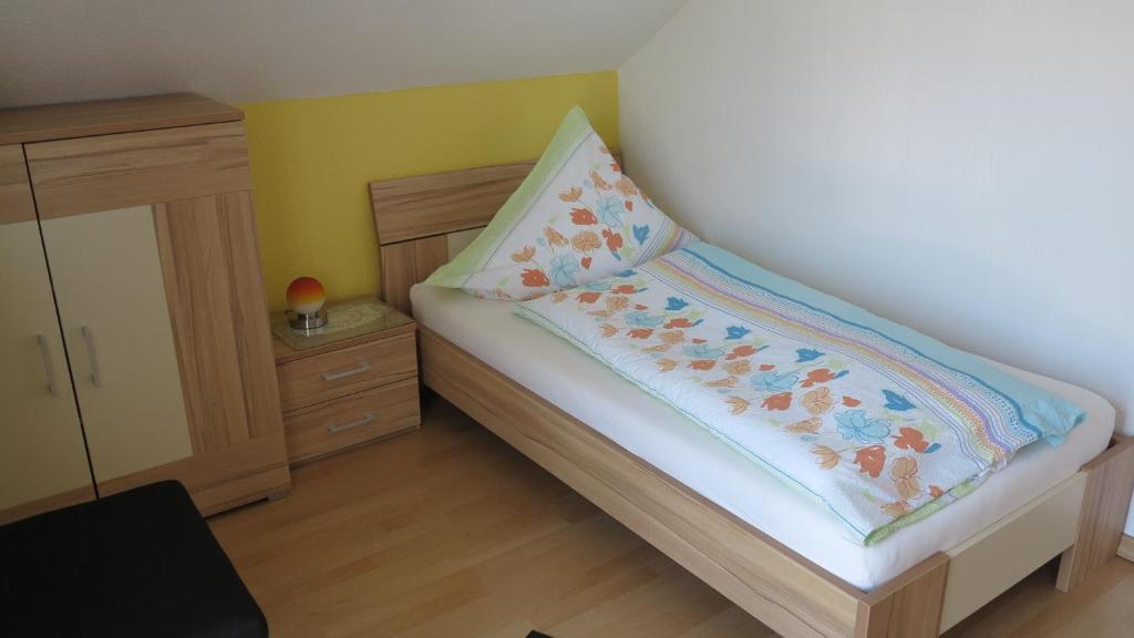 Ferienwohnung Herrnberg Μπάντεν-Μπάντεν Εξωτερικό φωτογραφία